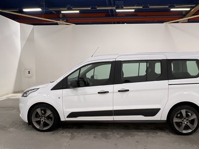 Ford Tourneo ConnectTourneo Grand Connect Värmare Drag 5-Sits 2019, Minibuss