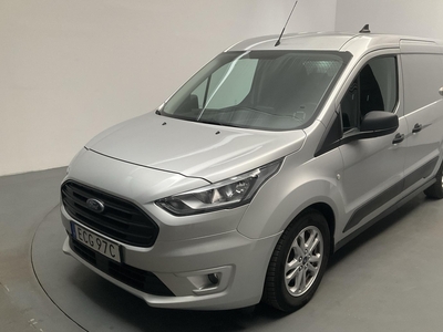 Ford Transit Connect 1.5 EcoBlue (100hk)