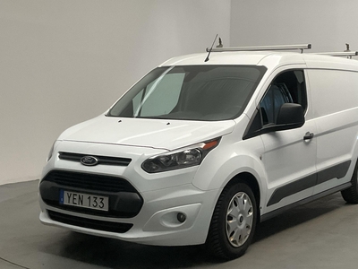 Ford Transit Connect 1.5 TDCi (100hk)