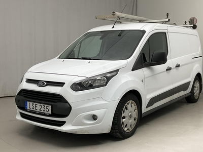 Ford Transit Connect 1.6 TDCi (95hk)