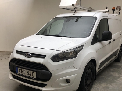 Ford Transit Connect 1.6 TDCi (95hk)