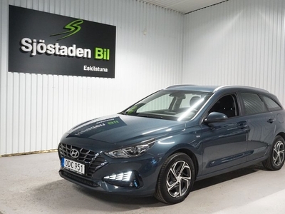 Hyundai i30Kombi 1.0 T-GDI DCT Aut Kamera 2022, Kombi