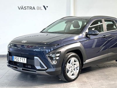 Hyundai Kona1.0 T-GDI 120 DCT 2WD Essential KAMERA 2024, SUV