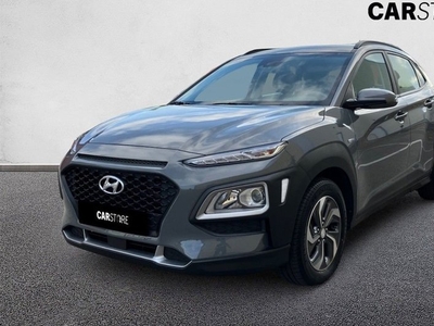 Hyundai Kona1.6 DCT | | HYBRID | AUTOMAT | FARTHÅLLAR 2020, Halvkombi