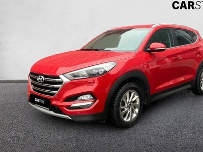 Hyundai Tucson1.7 CRDI | NAVIGATION | MOK | 2017, SUV