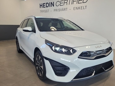 Kia Cee´dCEED SW PHEV ACTION BILLÅN 2. MÅN 2024, Halvkombi