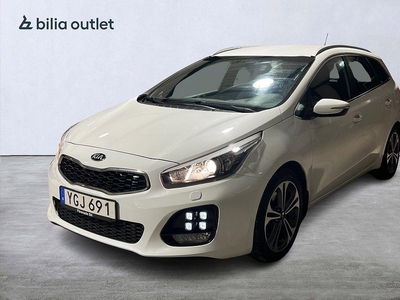 Kia cee'd_sw 1.6 CRDi