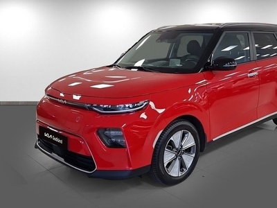 Kia e-SoulAdvance Plus 64 kWh 2023, Crossover