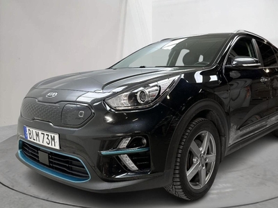 KIA Niro EV 64 kWh (204hk)