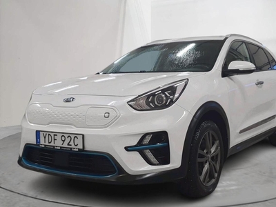 KIA Niro EV 64 kWh (204hk)