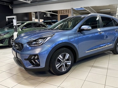 Kia NiroP-HEV Advance Plus 2 I Drag 2021, SUV