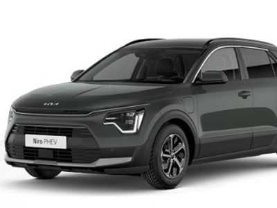 Kia NiroPlug-in Advance Dragkrok & Vinterhjul ingår 2024, SUV