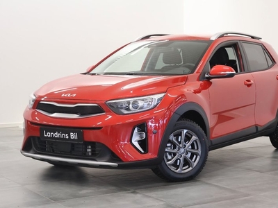 Kia Stonic1.0 T-GDI V-hjul M-Värme 2023, SUV