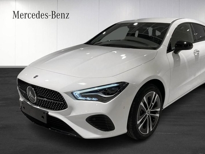 Mercedes CLA250Benz CLA 250e Progressive Line Advanced Plus 2024, Kombi