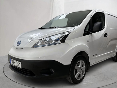 Nissan e-NV200 24,0 kWh (109hk)