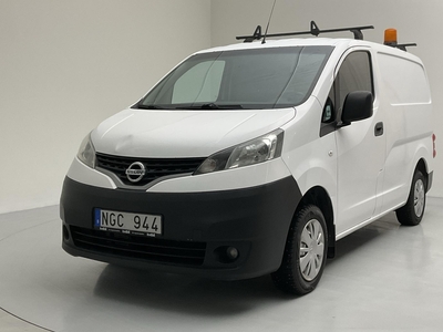 Nissan NV200 1.5 dCi Skåp (90hk)