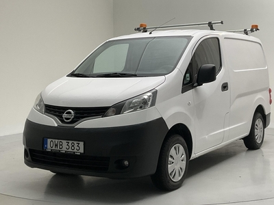 Nissan NV200 1.5 dCi Skåp (90hk)