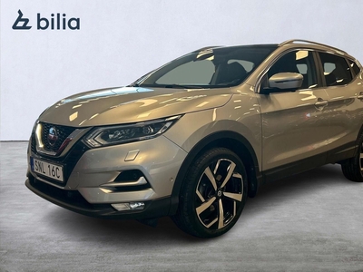 Nissan Qashqai 1.7 dCi 4WD