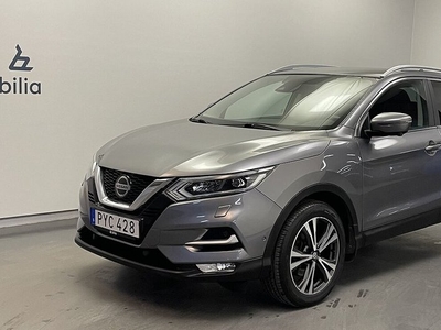 Nissan QashqaiTekna 2019, SUV