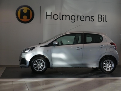 Peugeot 108 PureTech 5dr 68hk