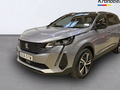 Peugeot 50081.2 PureTech GT Euro 6 7-sits Automat 2020, SUV