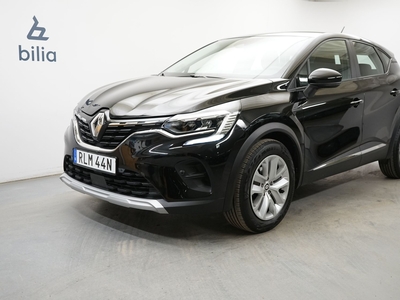 Renault Captur 1.0 TCe