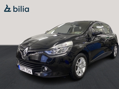 Renault Clio 0.9 TCe