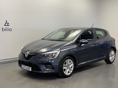 Renault Clio 1.0 SCe