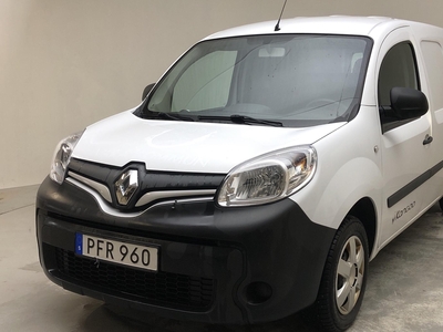 Renault Kangoo 1.5 dCi Maxi skåp (90hk)