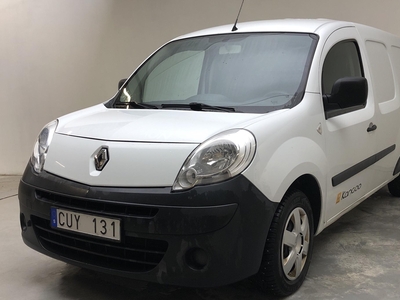 Renault Kangoo Express II 1.5 Maxi dCi FAP Skåp (110hk)