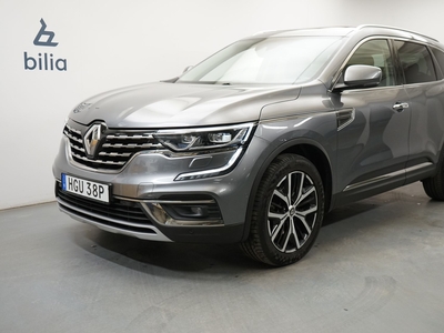 Renault Koleos 2.0 Blue dCi 4x4