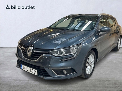 Renault Mégane Sport Tourer 1.5 dCi