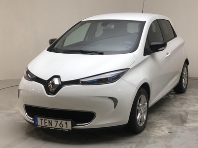 Renault Zoe 41 kWh R90 (92hk)