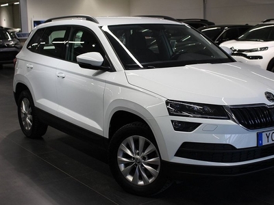 Skoda Karoq1.0 TSI DSG Aut - Carplay 2018, SUV