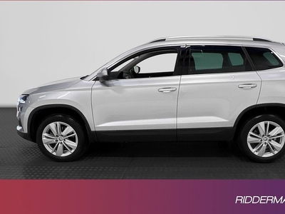 Skoda Karoq1.5 TSI B-kamera P-Värme Drag Navi 2023, SUV