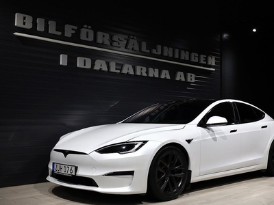 Tesla Model SPlaid 21tum Summon Leasebar 2023, Sedan