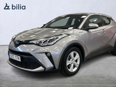 Toyota C-HR Hybrid