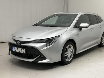 Toyota Corolla 1.8 Hybrid Touring Sports (122hk)