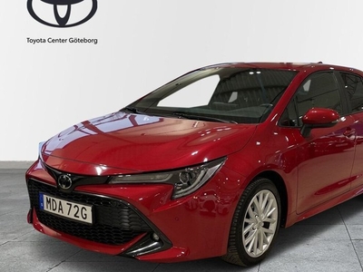 Toyota Corolla VersoCorolla COROLLA 1,2T 5D MAN STYLE TEKNIK PAKET 2019, Kombi