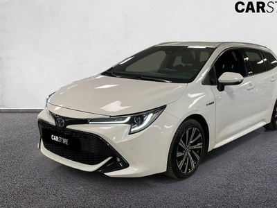 Toyota Corolla VersoCorolla Touring Sports Hybrid e-CVT STYLE TEKNI 2022, Kombi