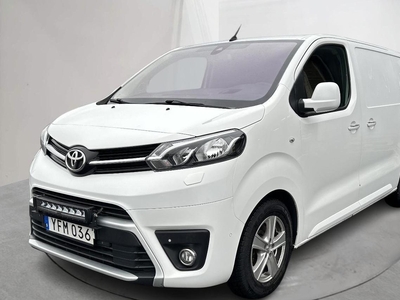 Toyota PROACE 1.6 (115hk)