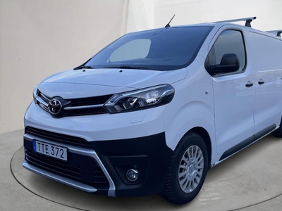 Toyota PROACE 1.6 (115hk)