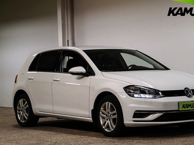 Volkswagen Golf1.6 TDI Carplay RÄNTA 6 2019, Halvkombi