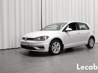 Volkswagen GolfTSI DSG 2017, Kombi