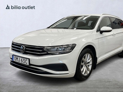 Volkswagen Passat Variant 2.0 TDI BlueMotion