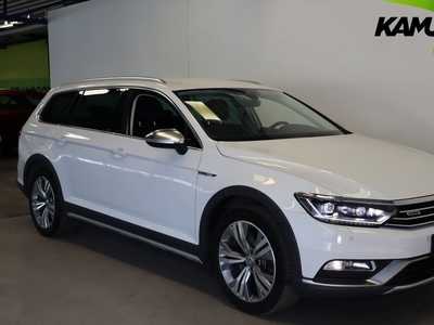 Volkswagen PassatAlltrack RÄNTA 6. 2.0 TDI 2018, Kombi