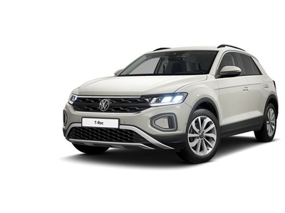 Volkswagen T-Roc1.5 TSI DSG Automat 2024, SUV