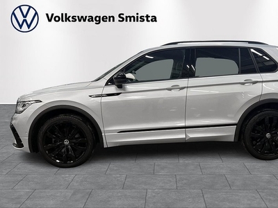 Volkswagen TiguanTDI 200 DSG R-Line Drag P-Värmare 2022, SUV