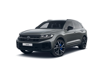 Volkswagen TouaregR eHybrid 3.0 TSI E-HYBRID 2024, SUV