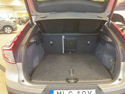 Volvo C40 Recharge Single Motor